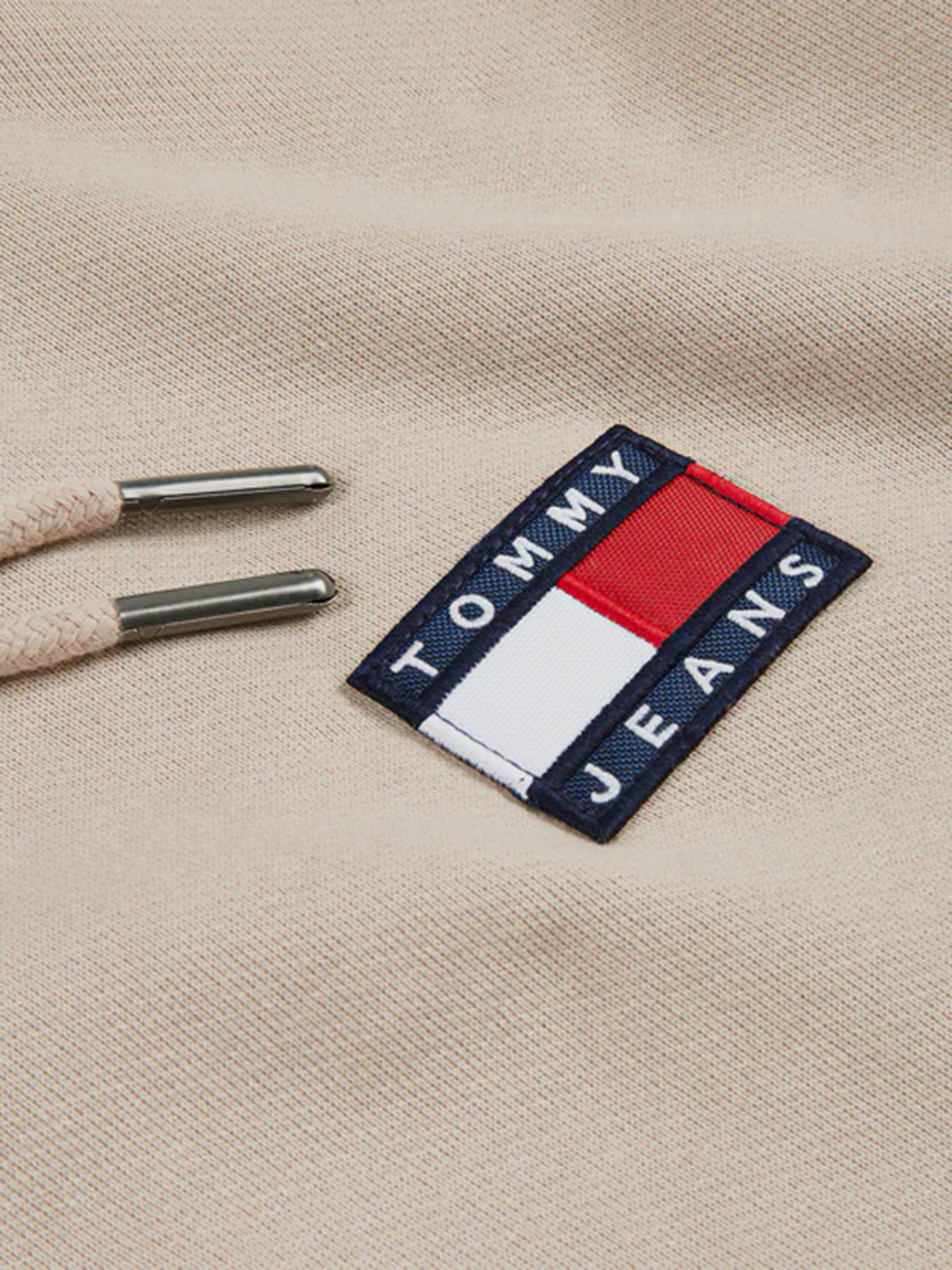 Худи Tommy Hilfiger модель DM0DM06593-ABM Фото