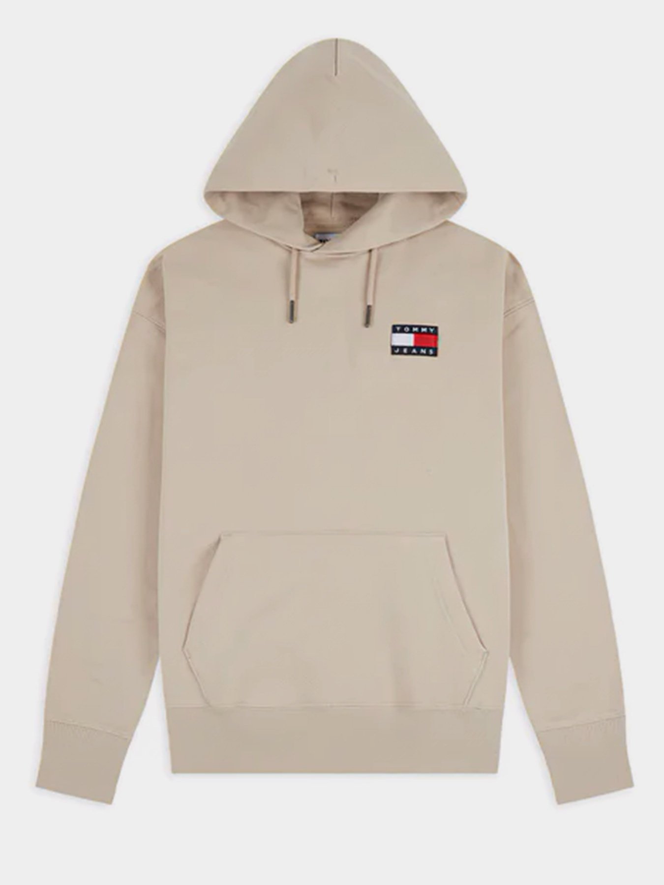 Худи Tommy Hilfiger модель DM0DM06593-ABM Фото