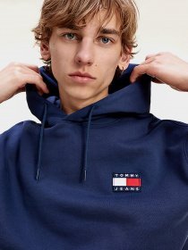 Худи Tommy Hilfiger модель DM0DM06593-C87 Фото