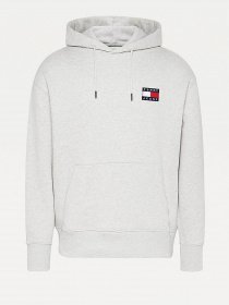 Худи Tommy Hilfiger модель DM0DM06593-PJ4 Фото