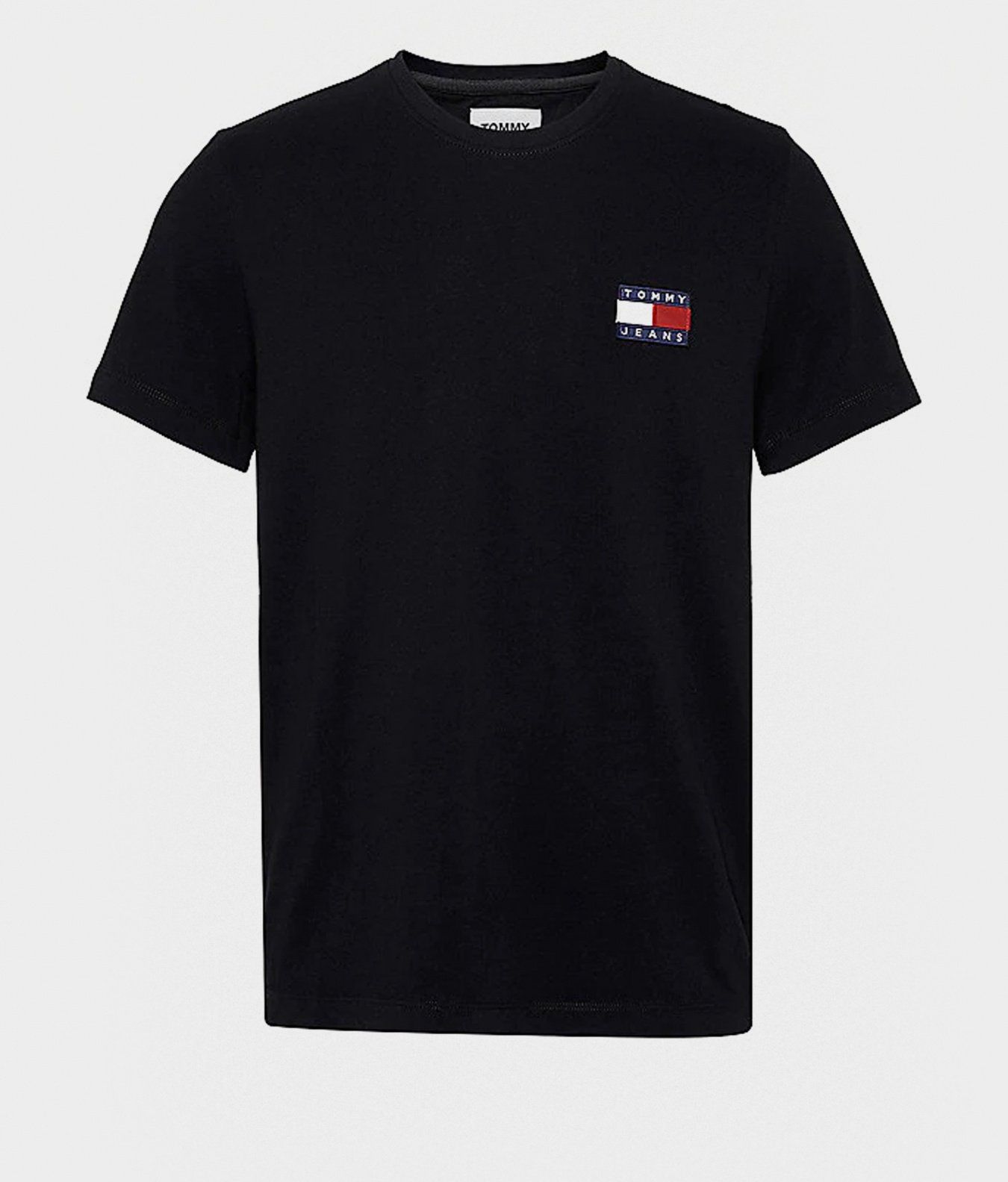 Футболки и поло Tommy Hilfiger модель DM0DM06595-C87 Фото