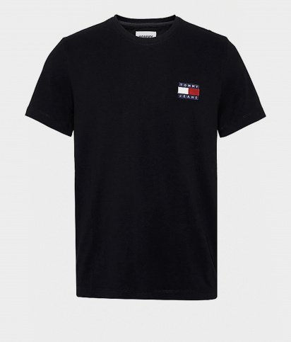 Футболки і поло Tommy Hilfiger модель DM0DM06595-C87 - фото