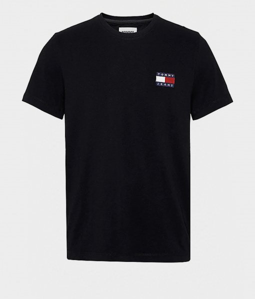 Футболки і поло Tommy Hilfiger модель DM0DM06595-C87 Фото