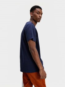 Футболки і поло Tommy Hilfiger модель DM0DM06595-C87 Футболки і поло Tommy Hilfiger модель DM0DM06595-C87 Фото