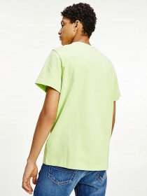 Футболки и поло Tommy Hilfiger модель DM0DM06595-LT3 Фото