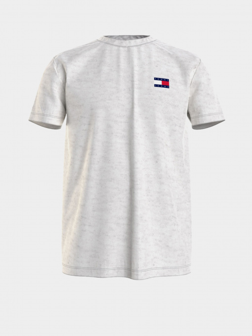 Футболки и поло Tommy Hilfiger BADGE модель DM0DM06595-PJ4 Фото