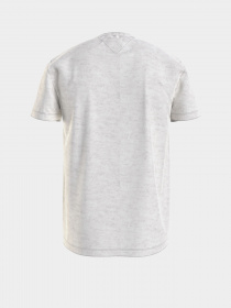 Футболки и поло Tommy Hilfiger BADGE модель DM0DM06595-PJ4 Фото