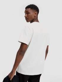 Футболки і поло Tommy Hilfiger модель DM0DM06595-YBR Футболки і поло Tommy Hilfiger модель DM0DM06595-YBR Фото