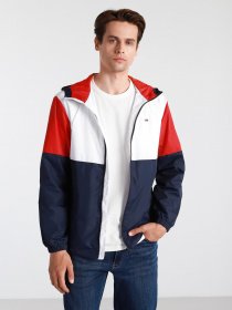 Кофта спортивная Tommy Hilfiger модель DM0DM10165-YBR Фото