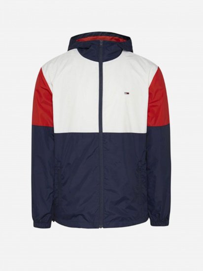 Кофта спортивна Tommy Hilfiger модель DM0DM10165-YBR — фото - INTERTOP