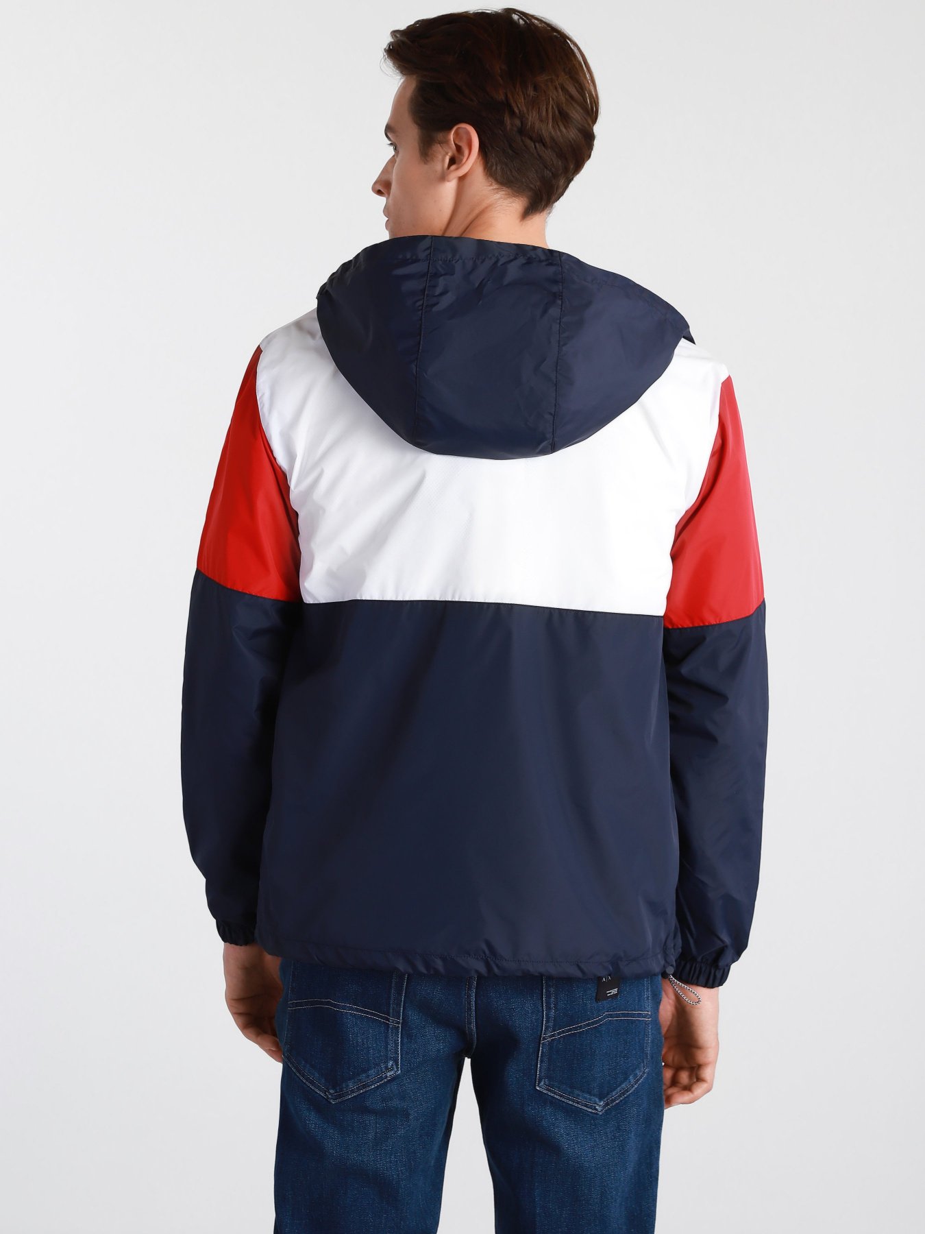 Спортивна кофта Tommy Hilfiger модель DM0DM10165-YBR Фото