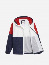 Спортивна кофта Tommy Hilfiger модель DM0DM10165-YBR Фото