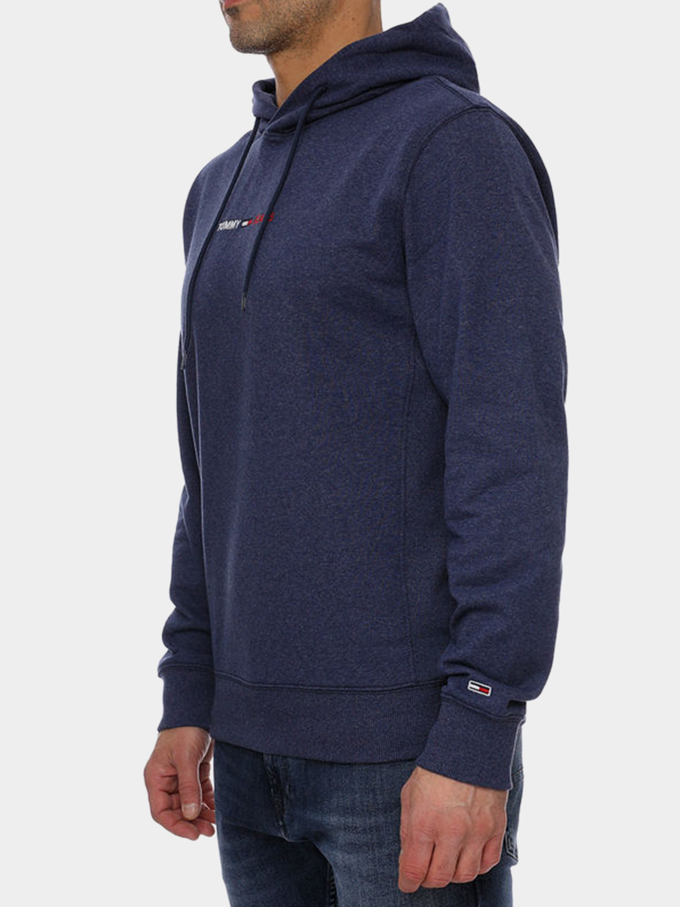 Худи Tommy Hilfiger модель DM0DM10190-DMN Фото