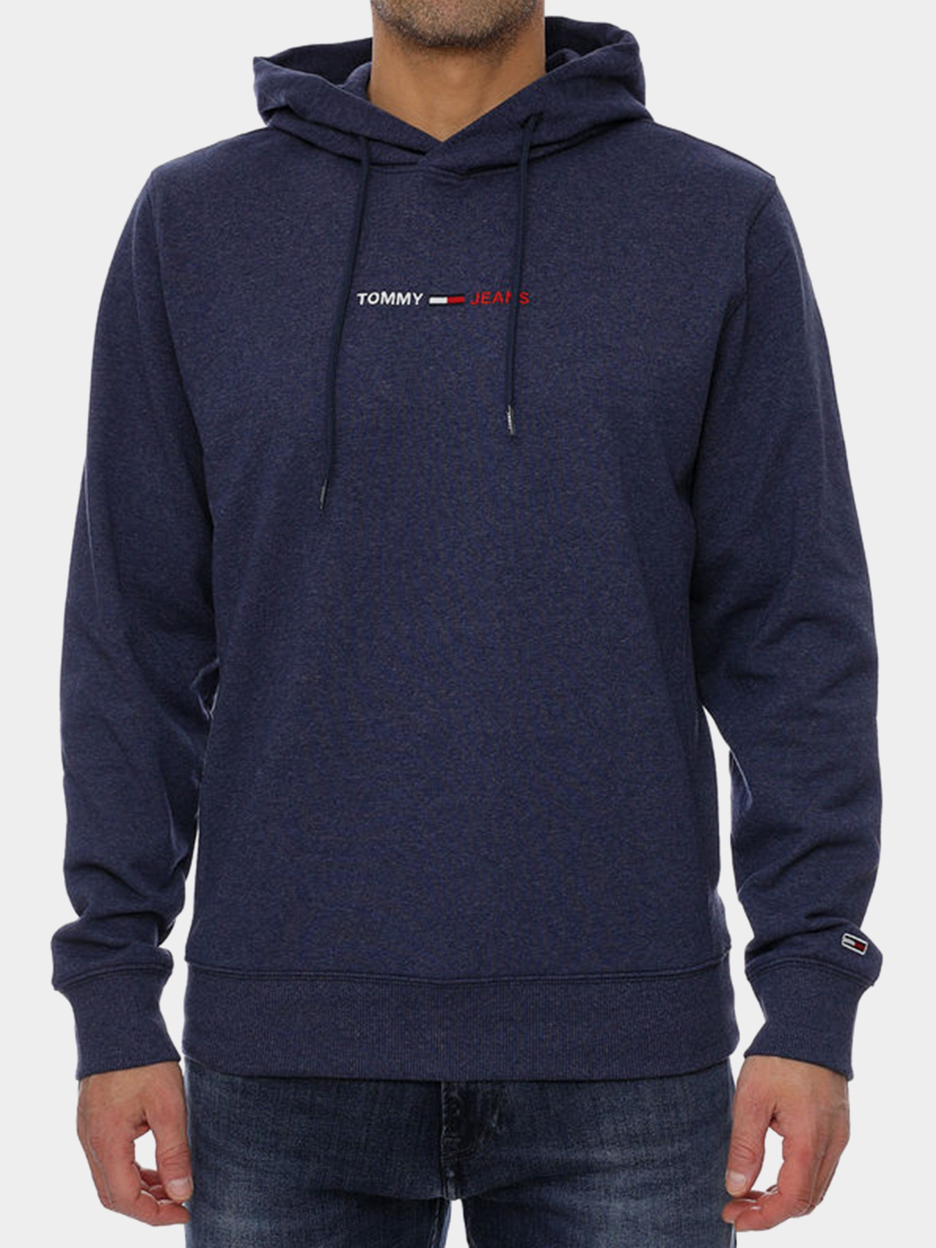 Худи Tommy Hilfiger модель DM0DM10190-DMN Фото