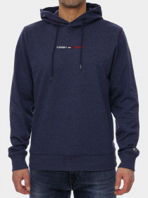 Худи Tommy Hilfiger модель DM0DM10190-DMN Фото