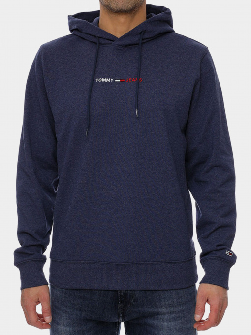 Худі Tommy Hilfiger Модель DM0DM10190-DMN Фото