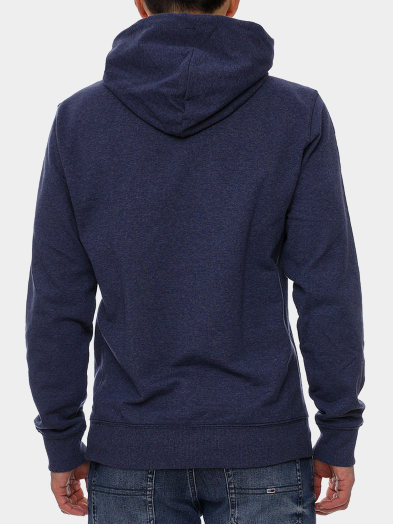 Худі Tommy Hilfiger модель DM0DM10190-DMN Фото