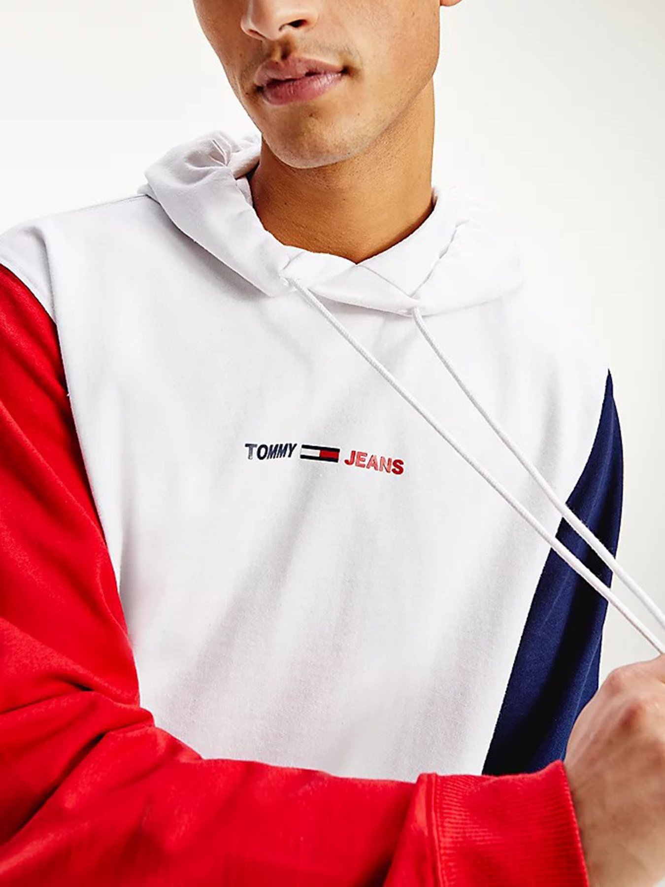 Худи Tommy Hilfiger модель DM0DM10195-YBR Фото