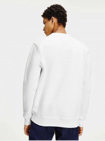 Світшот Tommy Hilfiger модель DM0DM10202-YBR Фото