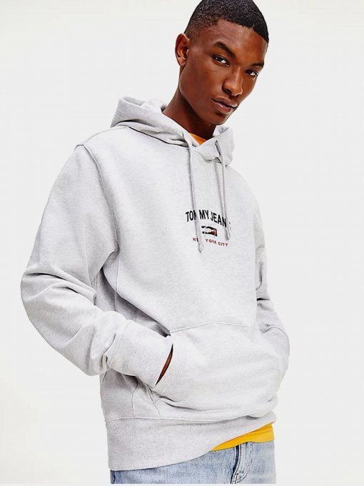 Худі Tommy Hilfiger Модель DM0DM10208-PJ4 Фото