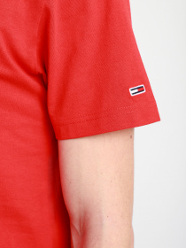 Футболки и поло Tommy Hilfiger модель DM0DM10219-XNL Фото