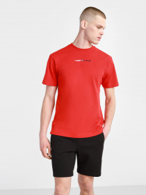 Футболки и поло Tommy Hilfiger модель DM0DM10219-XNL Фото