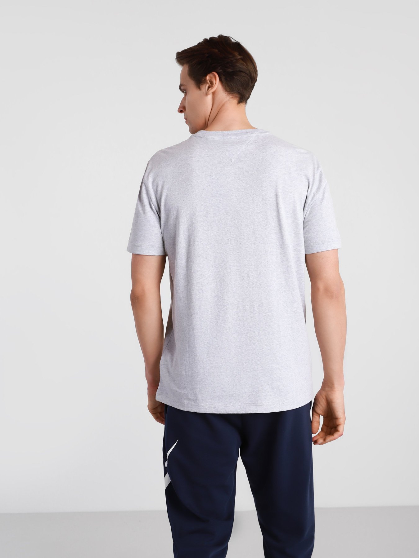 Футболки и поло Tommy Hilfiger модель DM0DM10220-PJ4 Фото