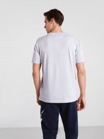 Футболки и поло Tommy Hilfiger модель DM0DM10220-PJ4 Фото