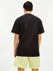 Футболки і поло Tommy Hilfiger модель DM0DM10233-BDS Футболки і поло Tommy Hilfiger модель DM0DM10233-BDS Фото