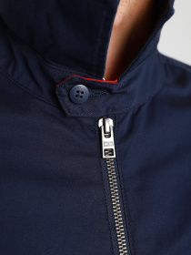 Спортивна кофта Tommy Hilfiger модель DM0DM10589-C87 Фото