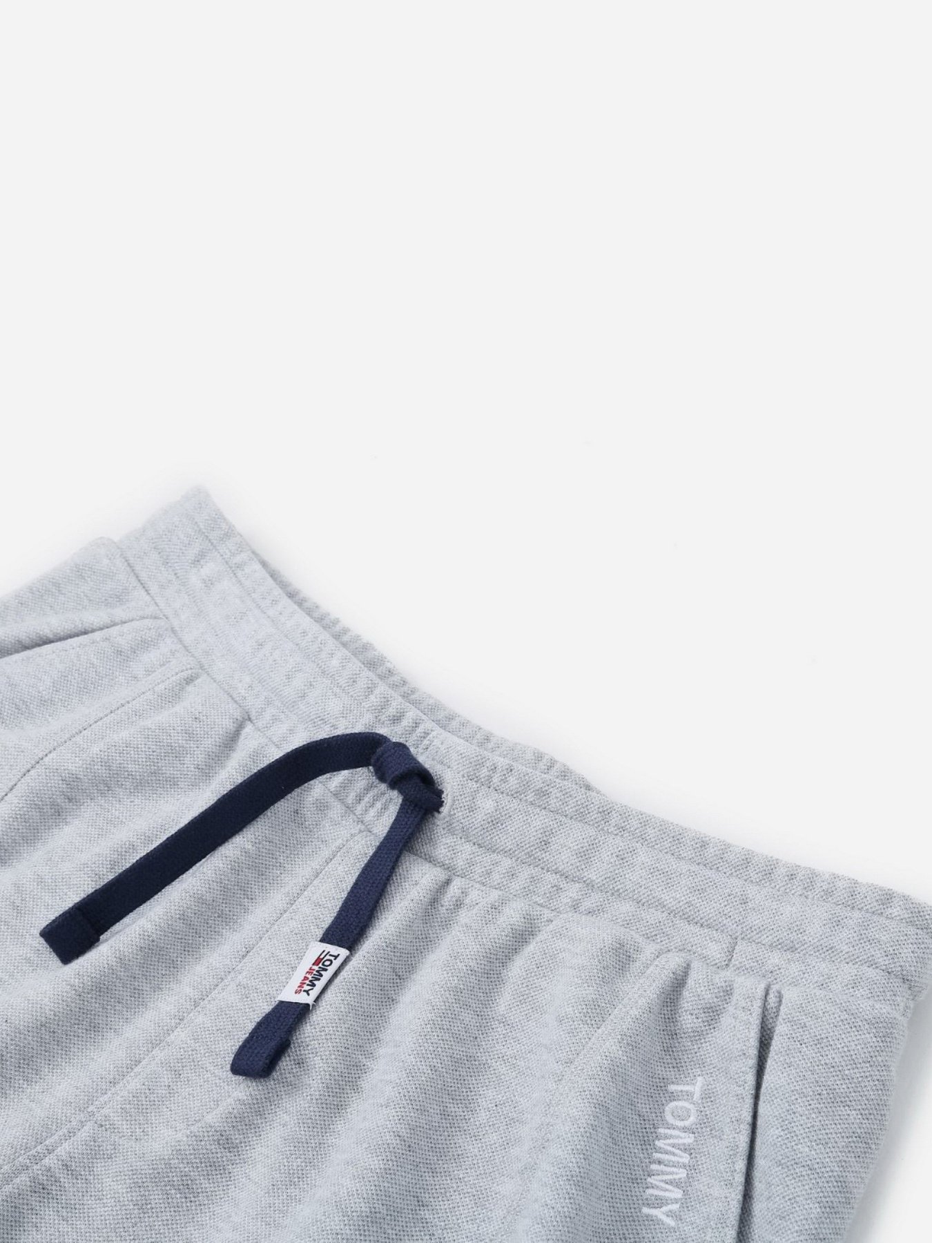 Штаны спортивные Tommy Hilfiger Scanton модель DM0DM10605-P01 Фото