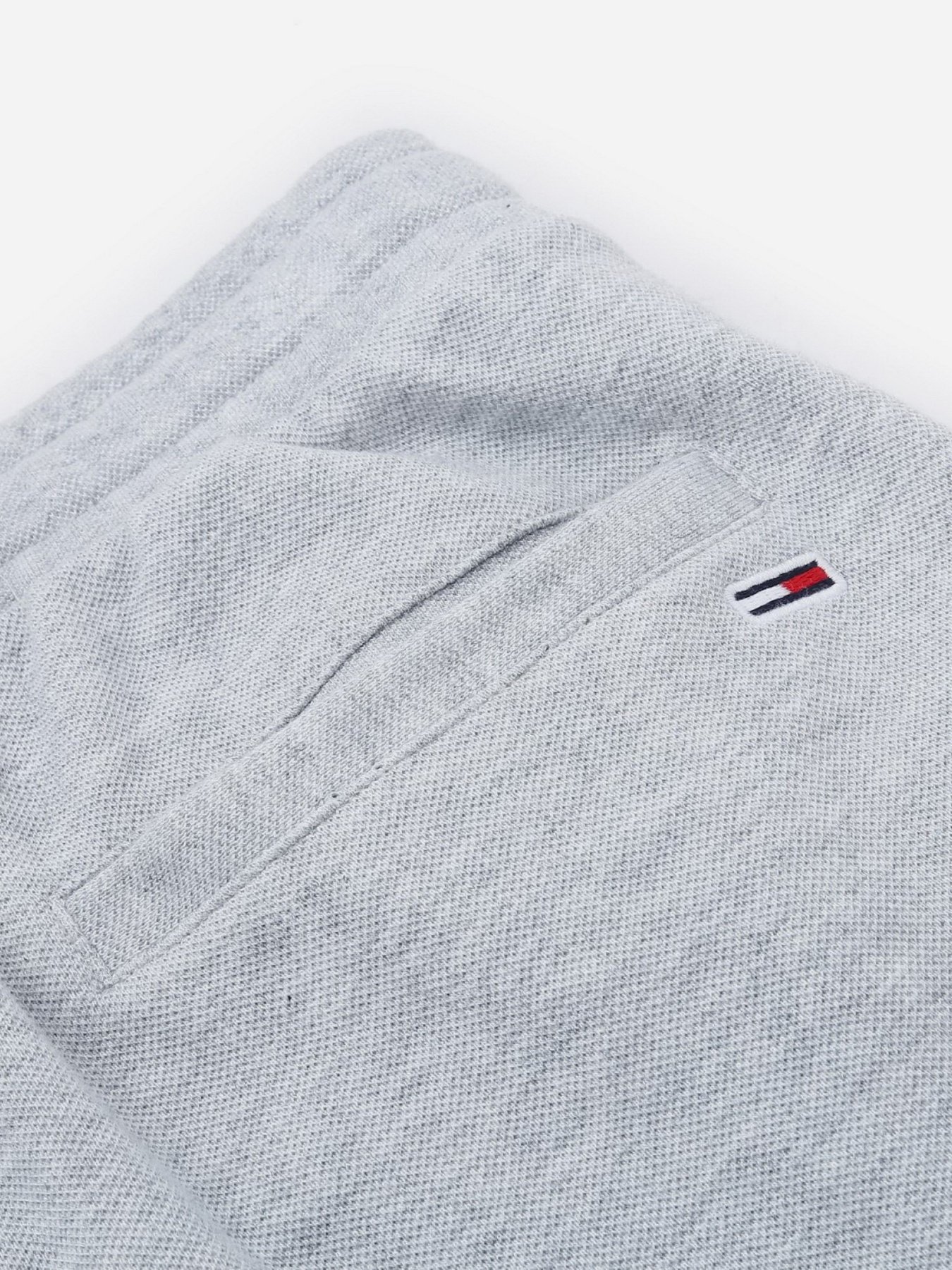 Штаны спортивные Tommy Hilfiger Scanton модель DM0DM10605-P01 Фото