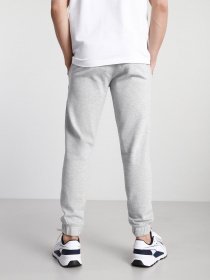 Штаны спортивные Tommy Hilfiger Scanton модель DM0DM10605-P01 Фото