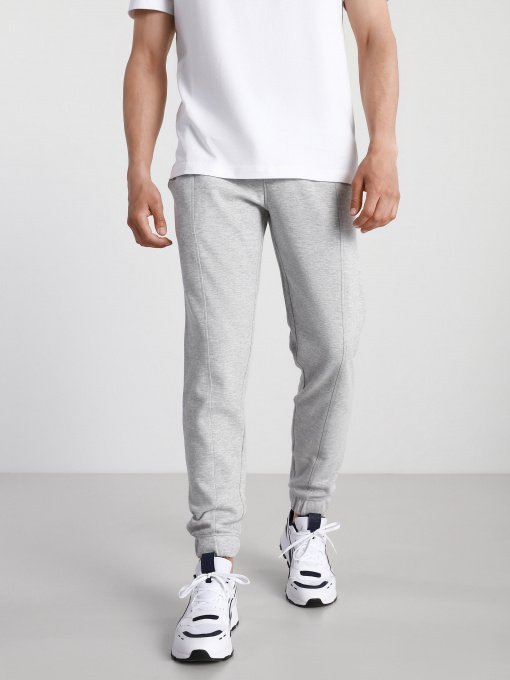 Штаны спортивные Tommy Hilfiger Scanton модель DM0DM10605-P01 Фото