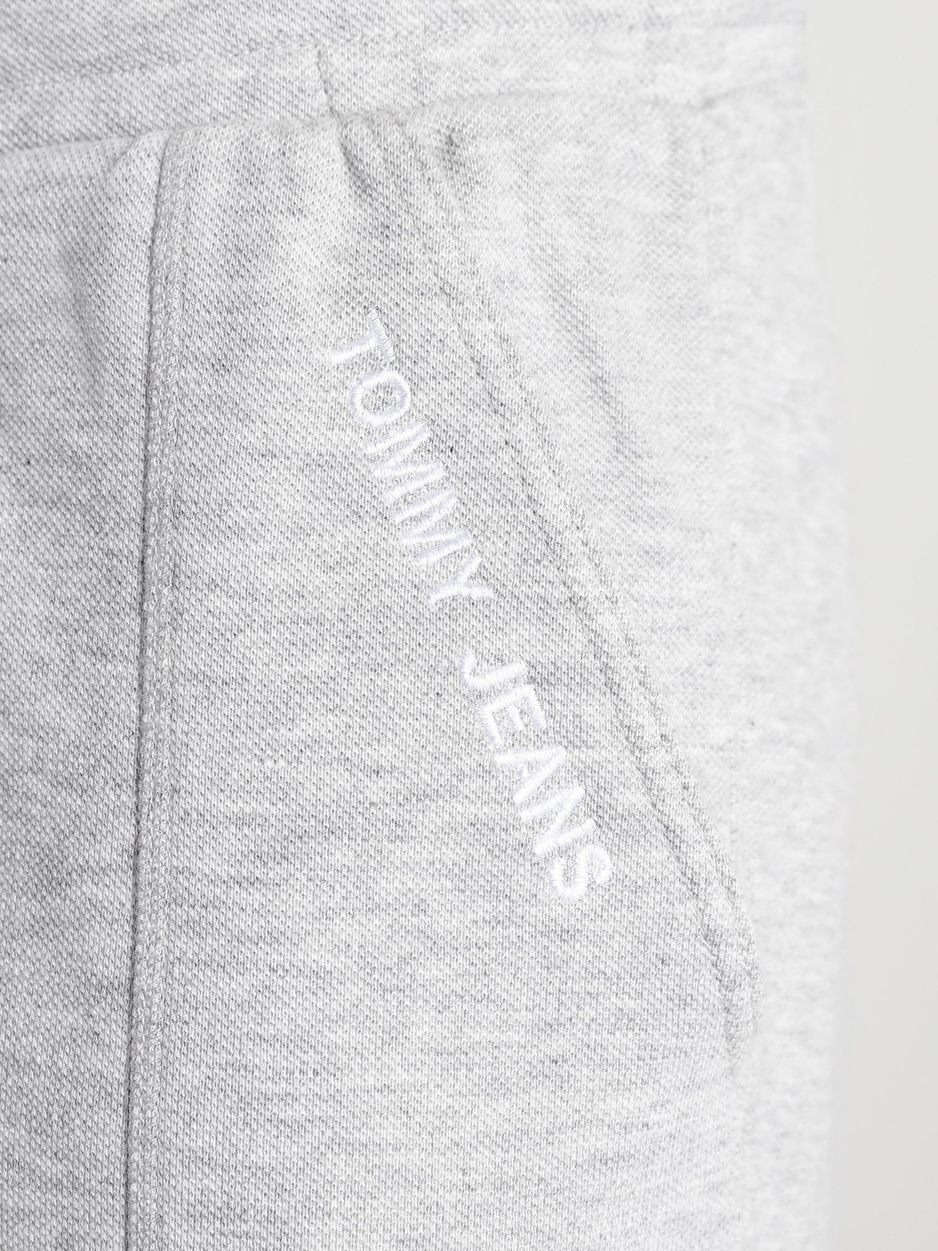 Штаны спортивные Tommy Hilfiger Scanton модель DM0DM10605-P01 Фото