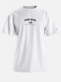 Футболки и поло Tommy Hilfiger модель DM0DM10620-YBR Фото