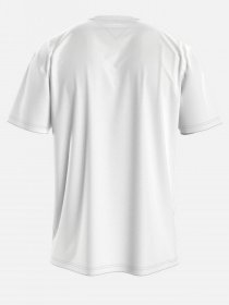 Футболки и поло Tommy Hilfiger модель DM0DM10620-YBR Фото