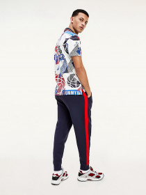 Штаны спортивные Tommy Hilfiger модель DM0DM10634-C87 Фото