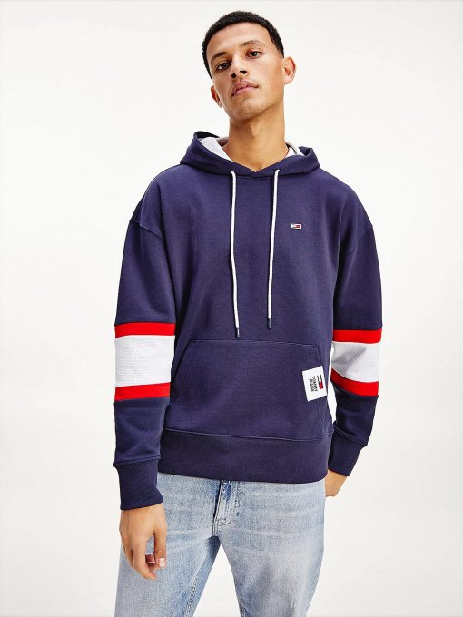 Кофта спортивна Tommy Hilfiger Модель DM0DM10657-C87 Фото