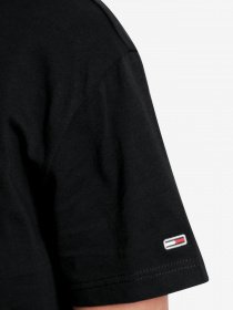 Футболки и поло Tommy Hilfiger модель DM0DM10702-BDS Футболки и поло Tommy Hilfiger модель DM0DM10702-BDS Фото