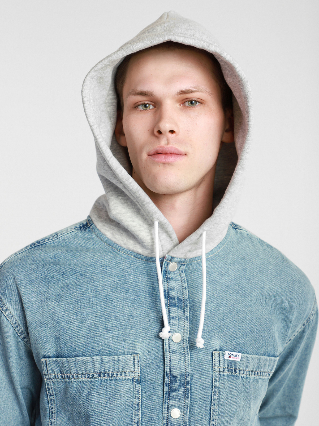 Куртка Tommy Hilfiger модель DM0DM10714-1AA Фото