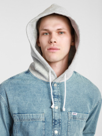 Куртка Tommy Hilfiger модель DM0DM10714-1AA Фото