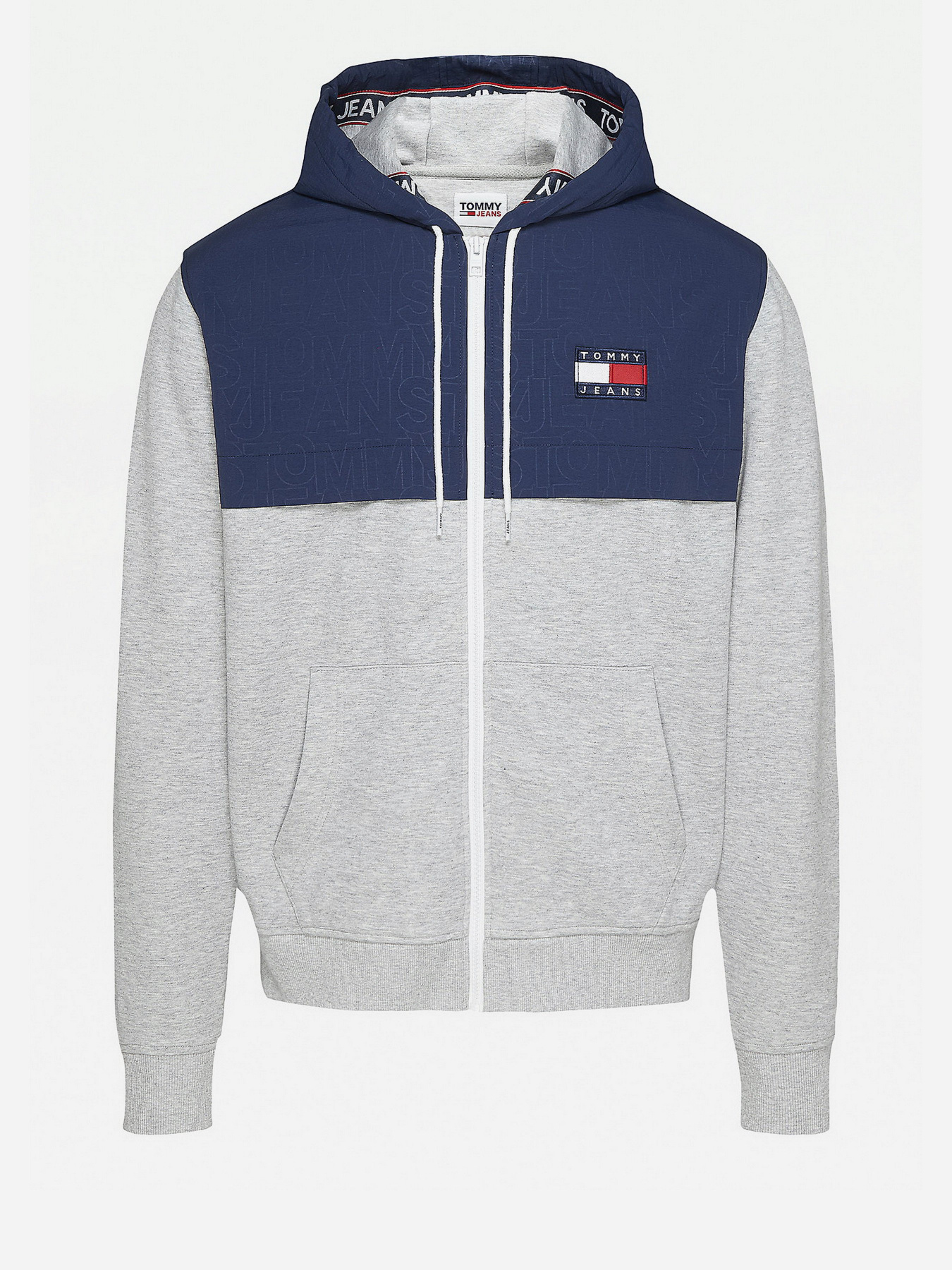 Худи Tommy Hilfiger модель DM0DM10717-P01 Фото