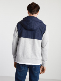 Худи Tommy Hilfiger модель DM0DM10717-P01 Фото