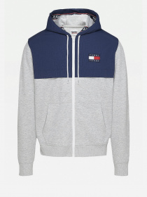 Худи Tommy Hilfiger модель DM0DM10717-P01 Фото