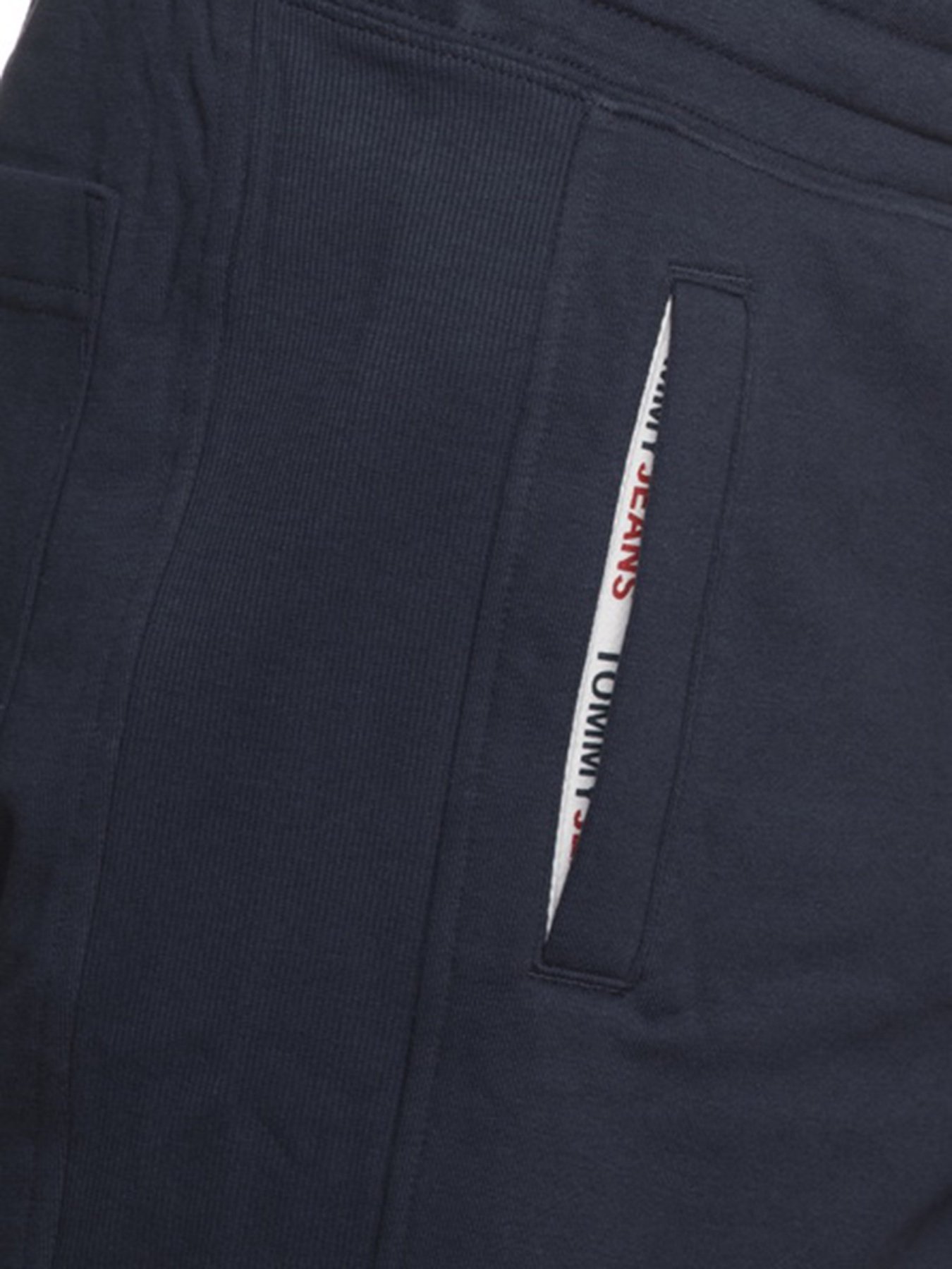 Шорты Tommy Hilfiger модель DM0DM10741-C87 Фото