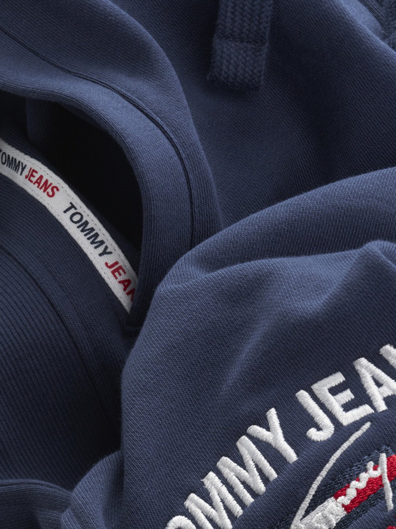 Шорты Tommy Hilfiger модель DM0DM10741-C87 Фото