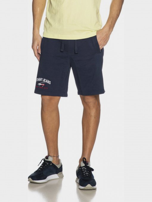 Шорты Tommy Hilfiger модель DM0DM10741-C87 Фото