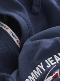 Шорты Tommy Hilfiger модель DM0DM10741-C87 Фото