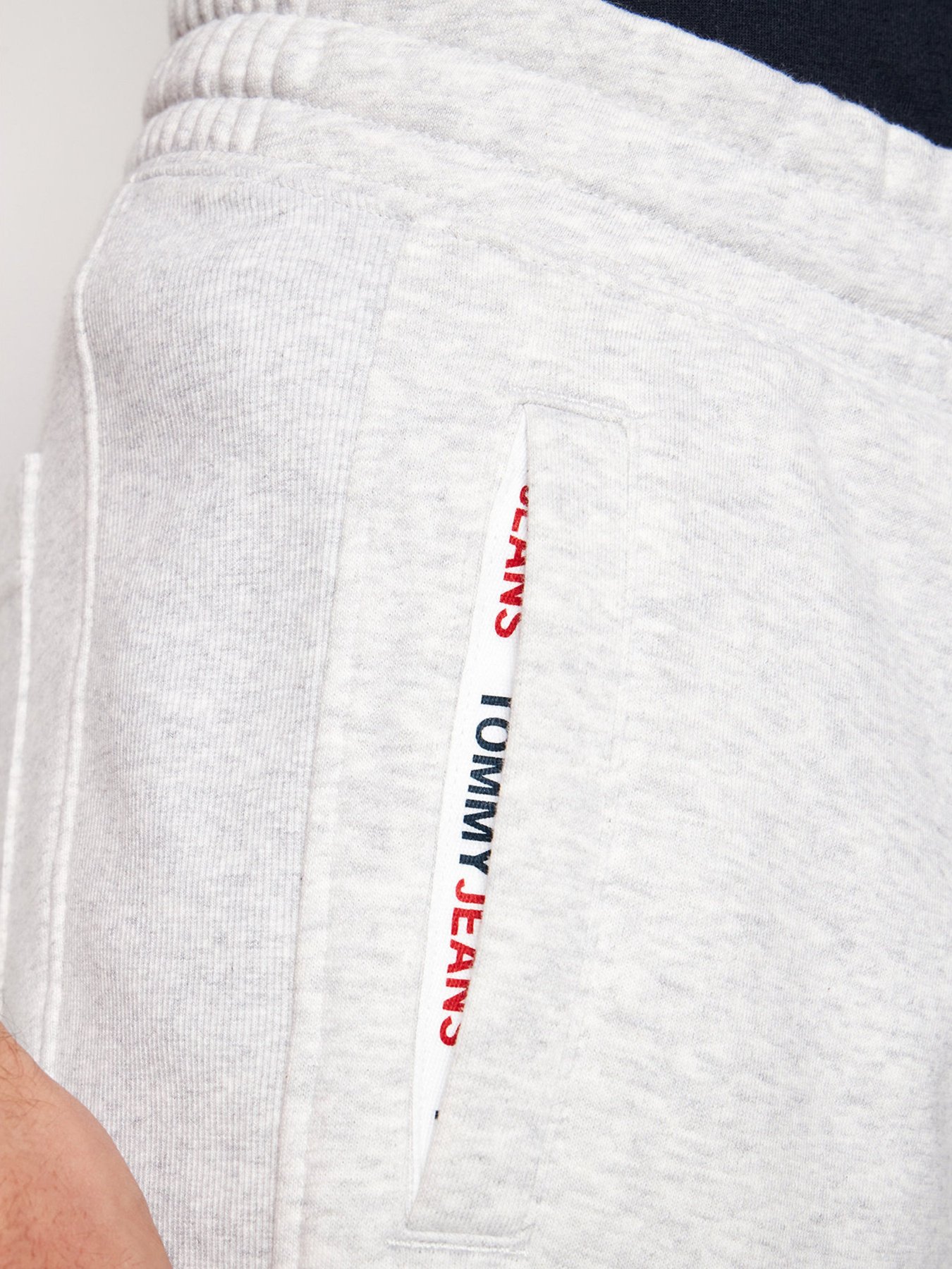 Шорты Tommy Hilfiger модель DM0DM10741-PJ4 Фото